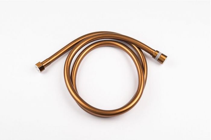 Смеситель для ванны Knotlor Elixir SS-32/RB цвет Бронза