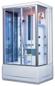 Душевая кабина Appollo TS-120W