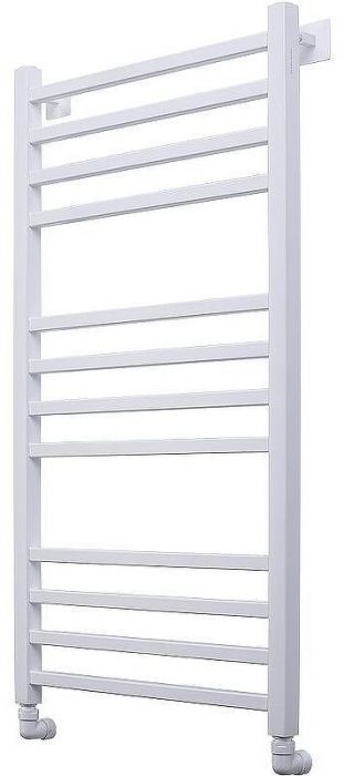 Водяной полотенцесушитель Comfysan Pioli-K W-10 100x50 014452 Белый матовый