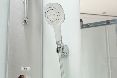 Душевая кабина Black&White Galaxy G5701 Душевая кабина Black&White Galaxy G5701