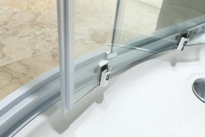 Душевая кабина Black&White Galaxy G5701 Душевая кабина Black&White Galaxy G5701