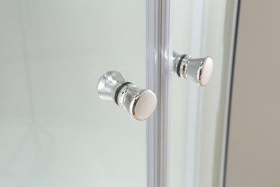 Душевая кабина Black&White Galaxy G5701 Душевая кабина Black&White Galaxy G5701