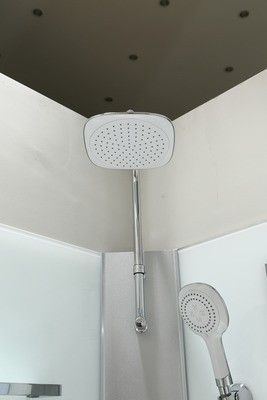 Душевая кабина Black&White Galaxy G5701 Душевая кабина Black&White Galaxy G5701