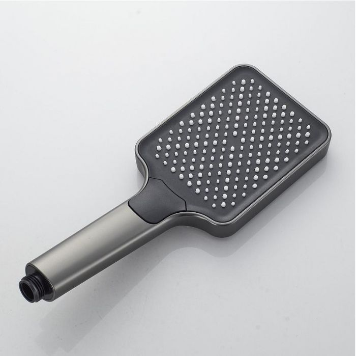 Смеситель для ванны Shevanik S99T S9952T цвет Оружейная сталь