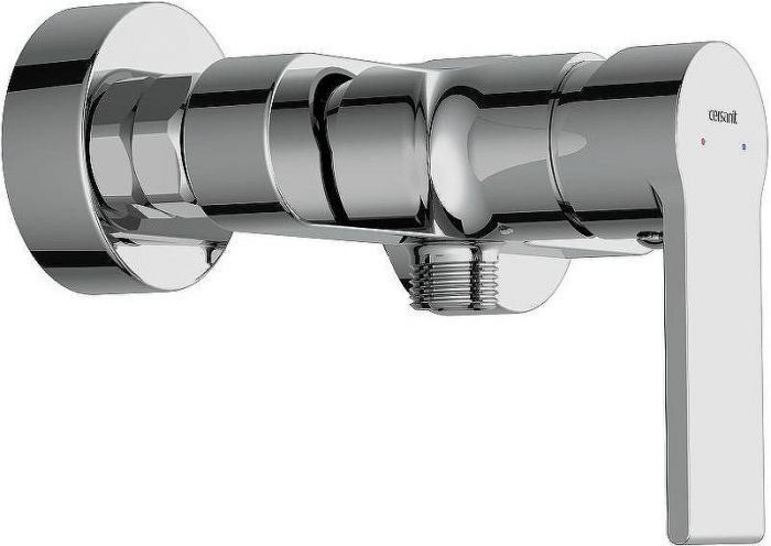 Смеситель для душа Cersanit Brasko 63022 Хром