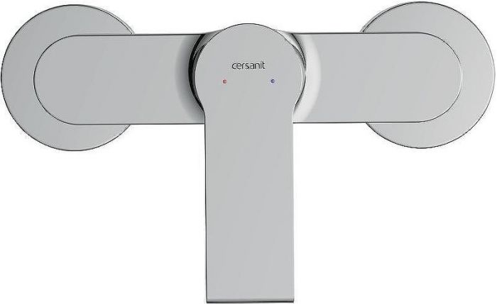Смеситель для душа Cersanit Brasko 63022 Хром