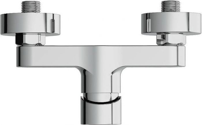Смеситель для душа Cersanit Brasko 63022 Хром