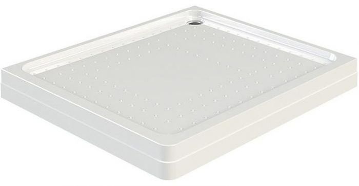 Акриловый поддон для душа Radomir 110x90x16 R 1-11-0-2-0-122 Белый