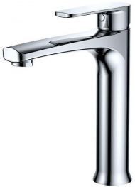 Смеситель для раковины Caprigo Atlantic 51-023-crm Хром