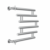 Полотенцесушитель Ника ПМ 4-60/60/70 без полочки водяной