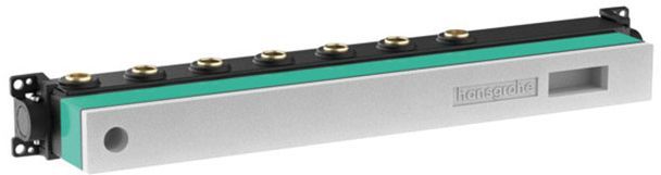 Hansgrohe Скрытая часть термостата RainSelect на 5 источника