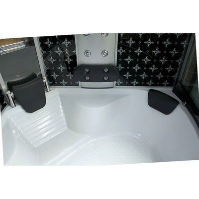 Душевая кабина River Temza 150/150/55 TH