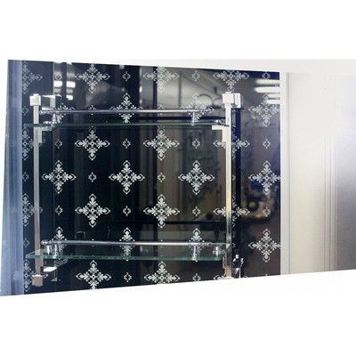 Душевая кабина River Temza 150/150/55 TH