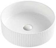 Раковина-чаша Sintesi 40 SIN-LVB-APP-410 цвет Белый