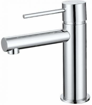 Смеситель для раковины Allen Brau Glority 5.51001-00 Хром