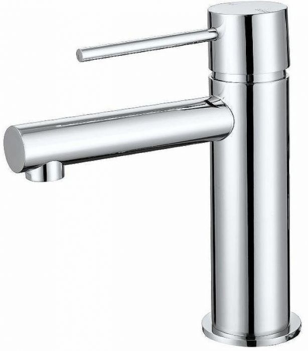 Смеситель для раковины Allen Brau Glority 5.51001-00 Хром