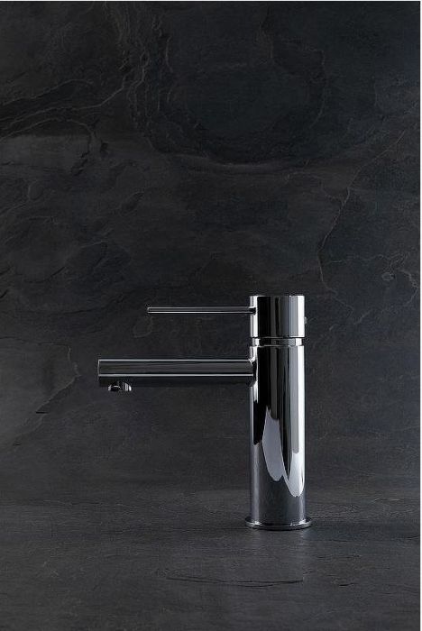 Смеситель для раковины Allen Brau Glority 5.51001-00 Хром