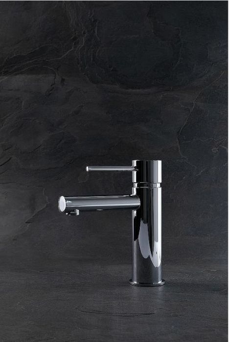 Смеситель для раковины Allen Brau Glority 5.51001-00 Хром