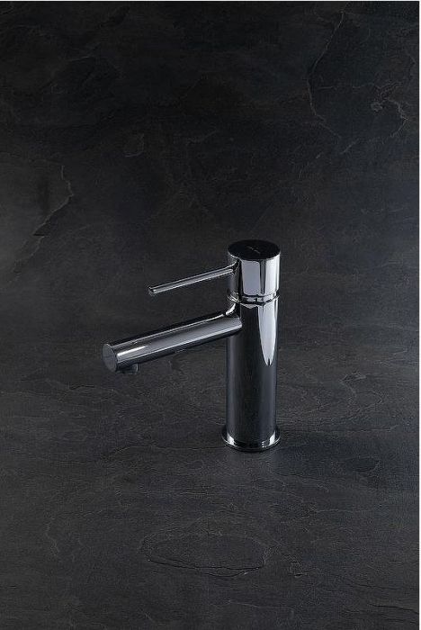 Смеситель для раковины Allen Brau Glority 5.51001-00 Хром