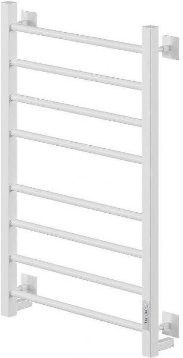 Электрический полотенцесушитель Ника Step-3 80/50 U Белый матовый