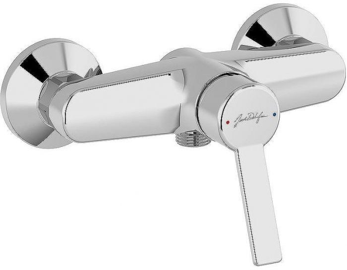 Смеситель для душа Jacob Delafon EO E24159RU-CP Хром