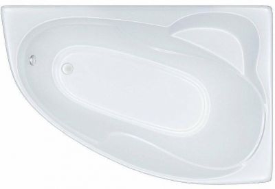Акриловая ванна Triton Изабель 170x100 L Щ0000048746 без гидромассажа