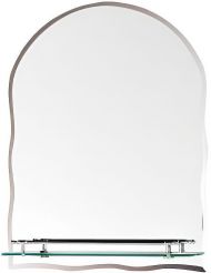 Зеркало Frap 45 F689 прямоугольное Зеркало Frap 45 F689 прямоугольное