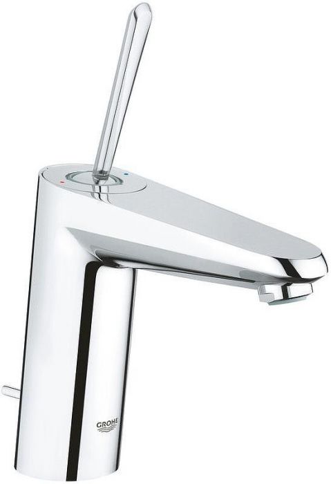 Смеситель для раковины Grohe Eurodisc Joystick 23427000 Хром
