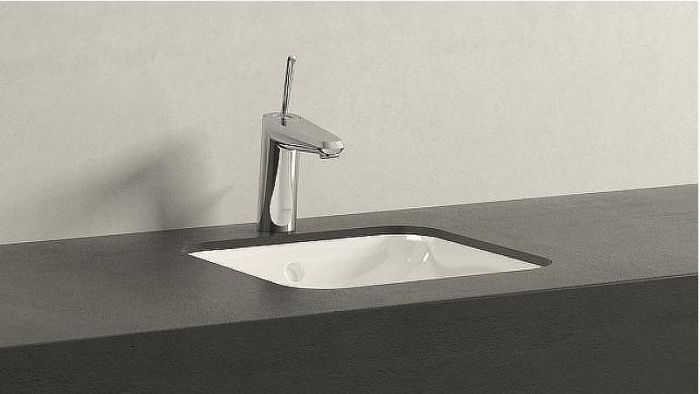 Смеситель для раковины Grohe Eurodisc Joystick 23427000 Хром