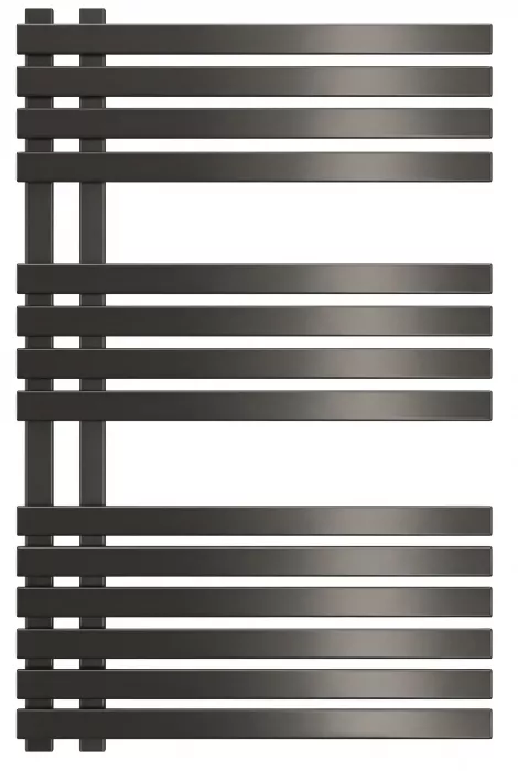 Полотенцесушитель электрический Secado Коредо 100x7x50 графит