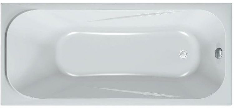 Акриловая ванна Kolpa San String 170x70 519200 без гидромассажа