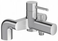 Смеситель для ванны Jacob Delafon Cuff E37043-CP Смеситель для ванны Jacob Delafon Cuff E37043-CP