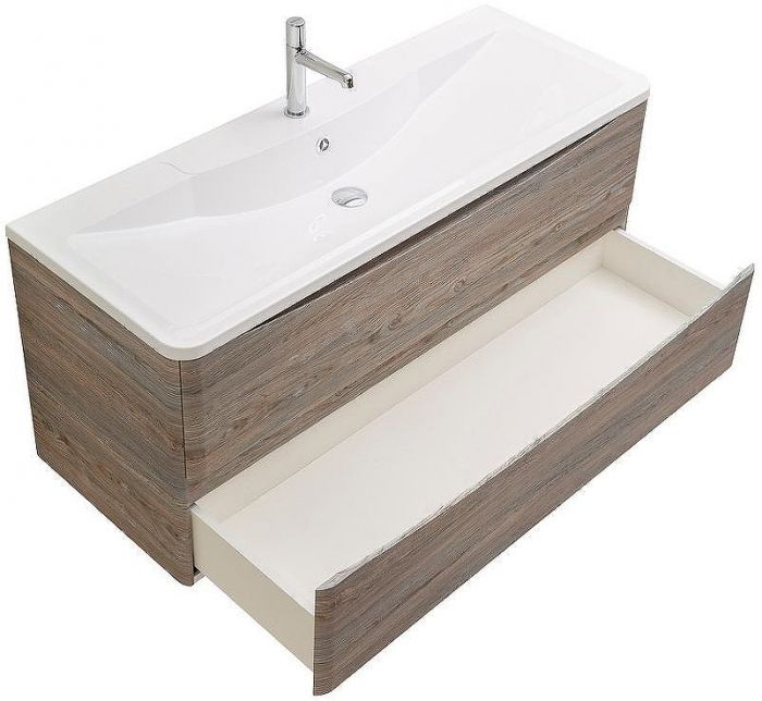 Тумба под раковину BelBagno 120 ACQUA-1200-2C-SO-PS подвесная Pino Scania