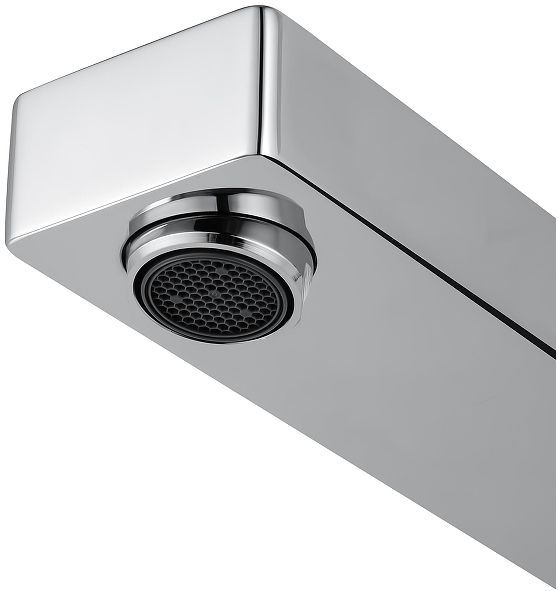 Смеситель для раковины Wonzon & Woghand Frame WW-88869010-CR цвет Хром