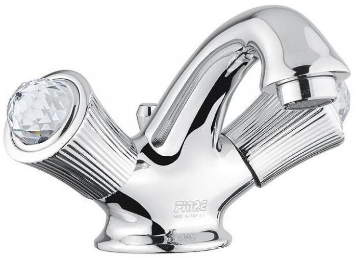Смеситель для раковины Fiore Venere Sky 13CR0622 цвет Хром