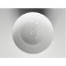Умывальник CERAMICANOVA Element чаша накладная круглая 358 мм CN6002