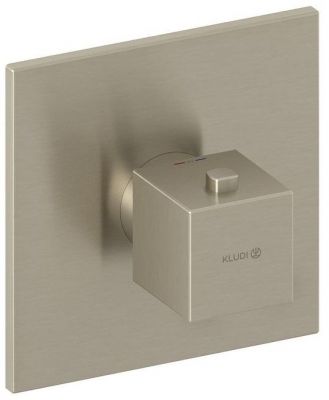 Смеситель для душа Kludi Decus 54739N175 цвет Бронза брашированная