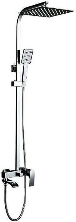 Душевая система Gappo G07 G2407 Хром
