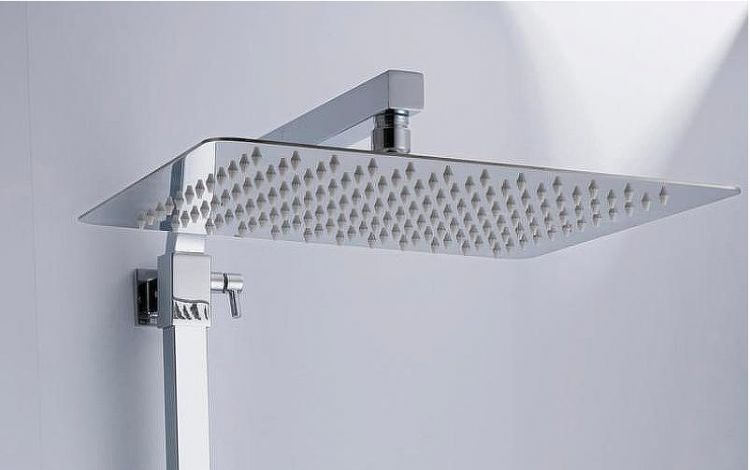 Душевая система Gappo G07 G2407 Хром