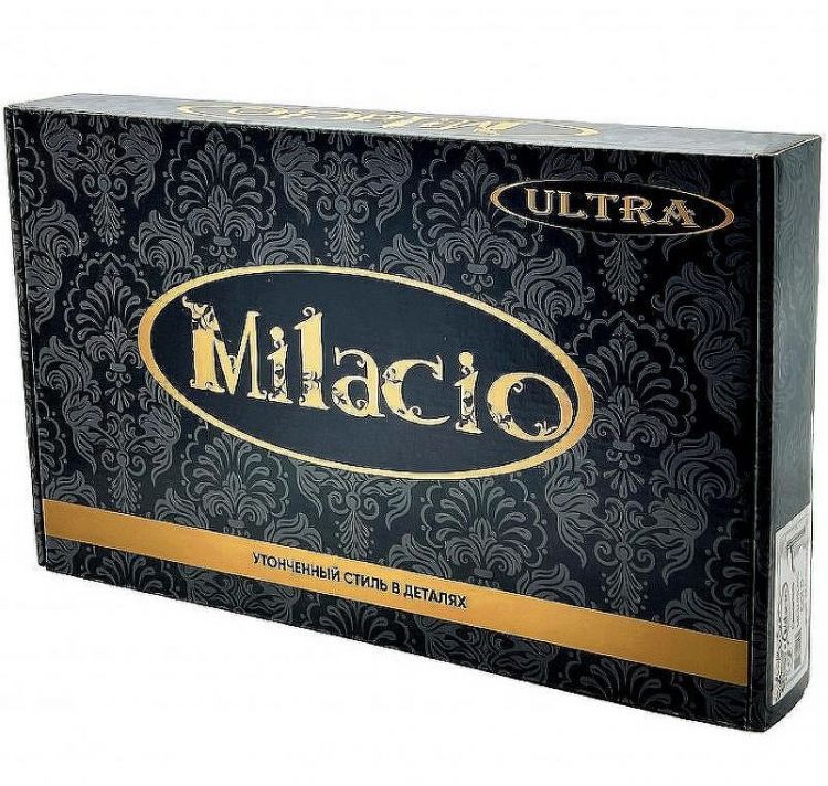 Смеситель для кухни Milacio Ultra MCU.558.SS Нержавеющая сталь Смеситель для кухни Milacio Ultra MCU.558.SS Нержавеющая сталь