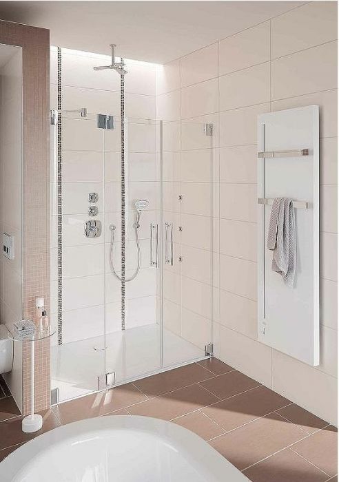 Запорный вентиль Kludi Ambienta 538150575 Хром