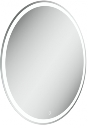 Зеркало SANCOS с подсветкой Bella 700 мм, BE700