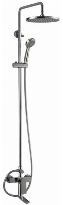 Душевая система Kaiser Linear 59182 Хром