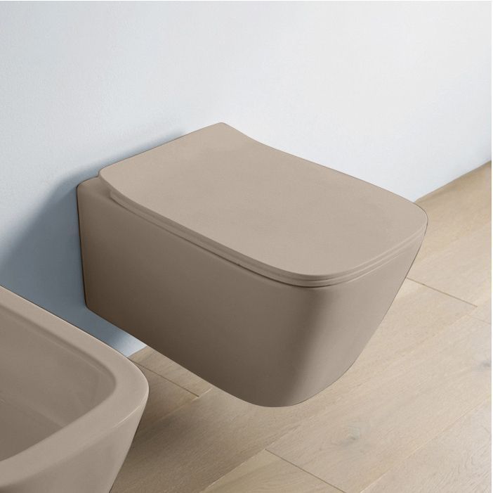 Чаша унитаза ARTCERAM A16 ASV003 41 00