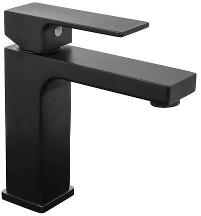 Смеситель для раковины Stella Polar Савойя S3021 SP-00001962 цвет Черный матовый Смеситель для раковины Stella Polar Савойя S3021 SP-00001962 цвет Черный матовый