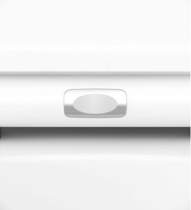 Унитаз AM.PM Spirit FlashClean C701700WH подвесной без сиденья