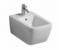 Биде подвесное Keramag it!, 231910000