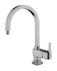 Смеситель SLEZAK RAV Loira LR114.5, для кухни