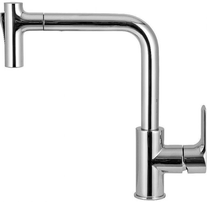 Смеситель для кухни Remer Futura EY81M Хром