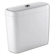 Бачок для унитаза Jacob Delafon Odeon Up E4693-00 нижний подвод воды